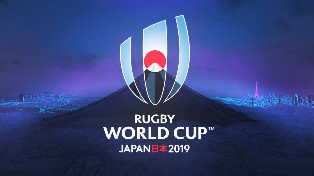 Watch the Rugby World Cup Final